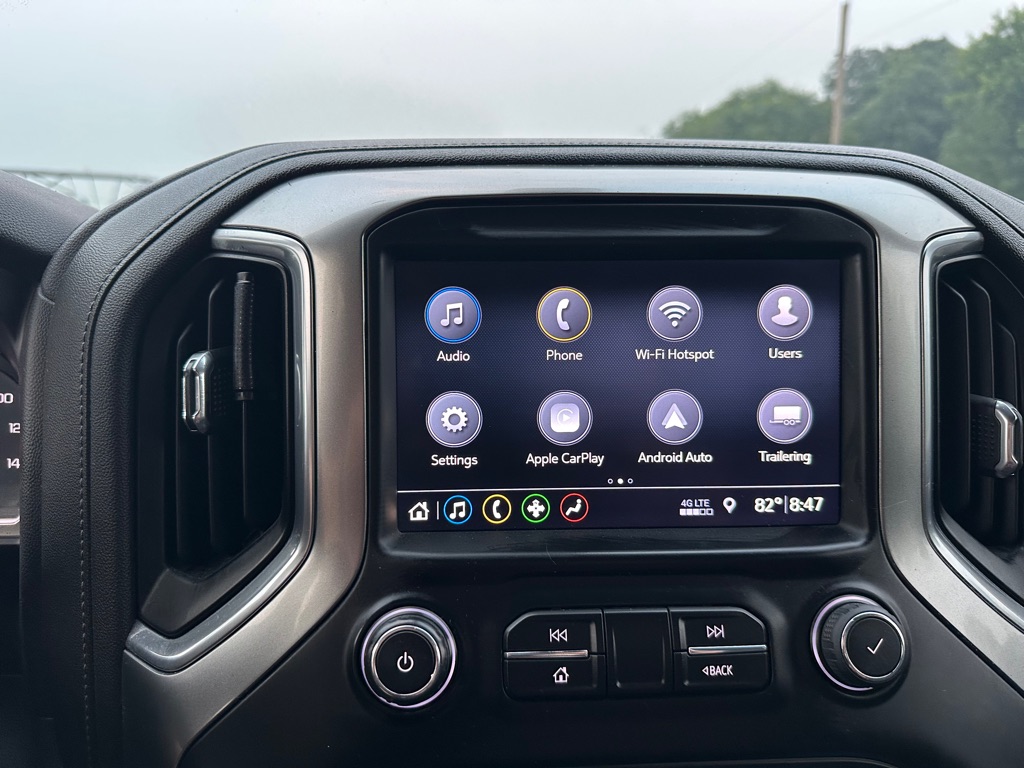 Photo 17 of this CHEVROLET SILVERADO 1500