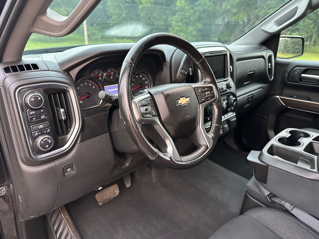 Photo 13 of this CHEVROLET SILVERADO 1500