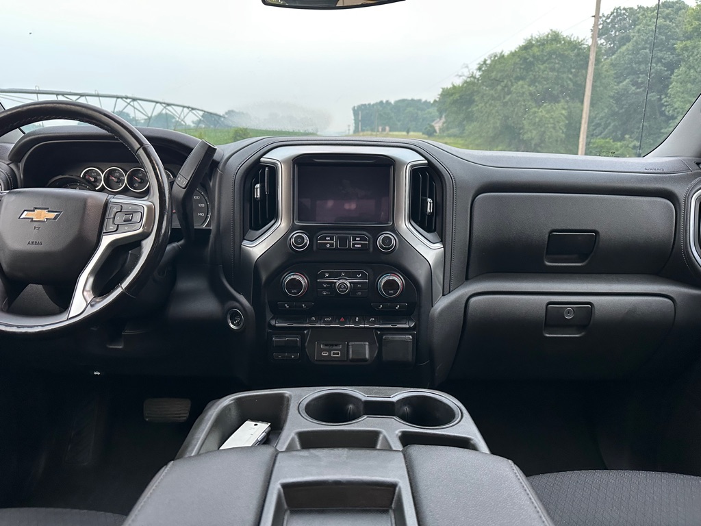 Photo 12 of this CHEVROLET SILVERADO 1500