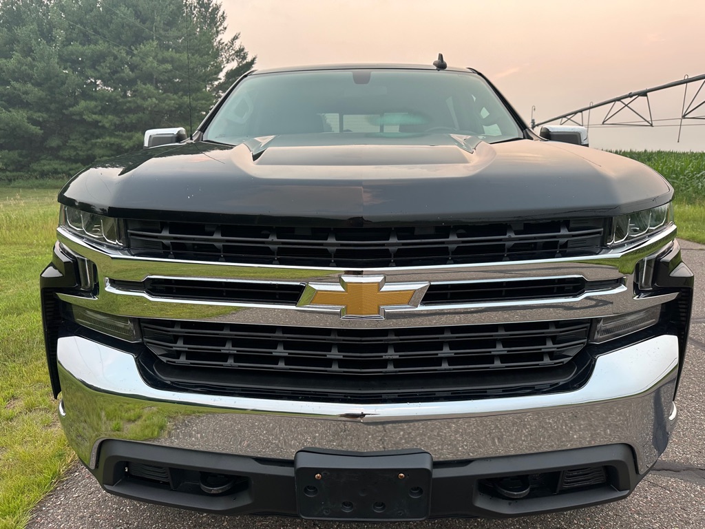 Photo 8 of this CHEVROLET SILVERADO 1500
