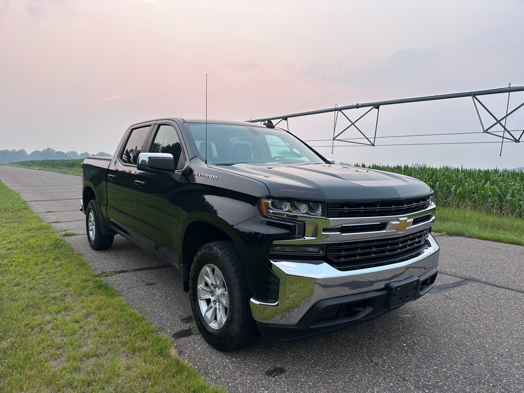 Photo 7 of this CHEVROLET SILVERADO 1500
