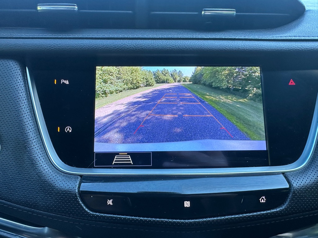 Photo 17 of this CADILLAC XT5