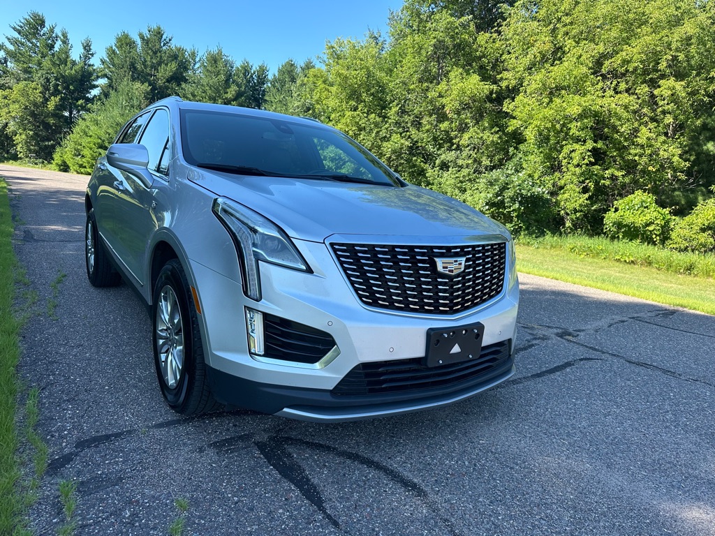Photo 7 of this CADILLAC XT5