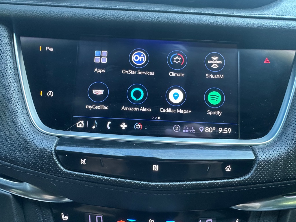 Photo 19 of this CADILLAC XT5