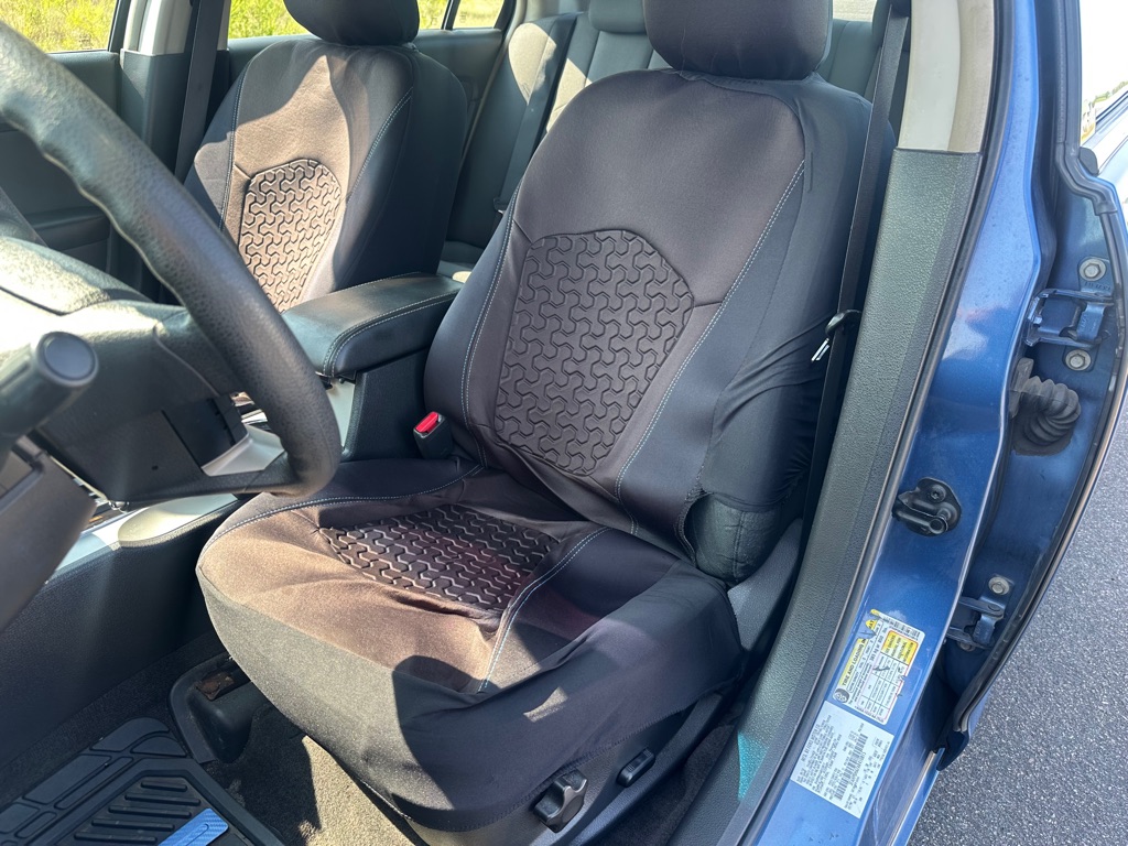 Photo 7 of this FORD FUSION