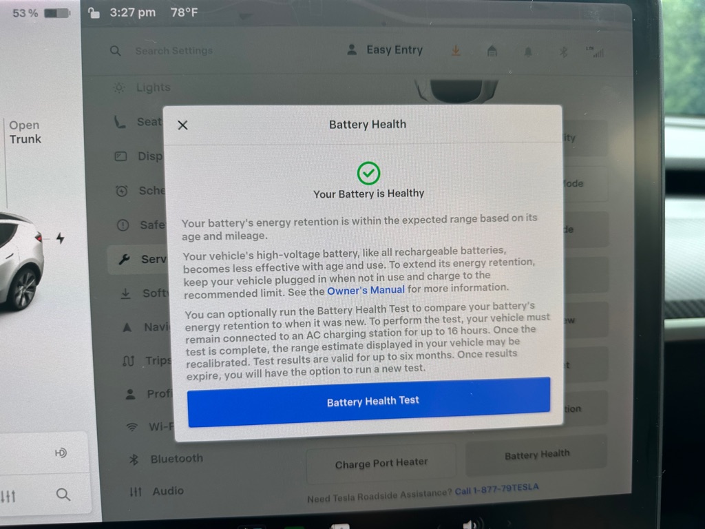 Photo 15 of this TESLA MODEL Y