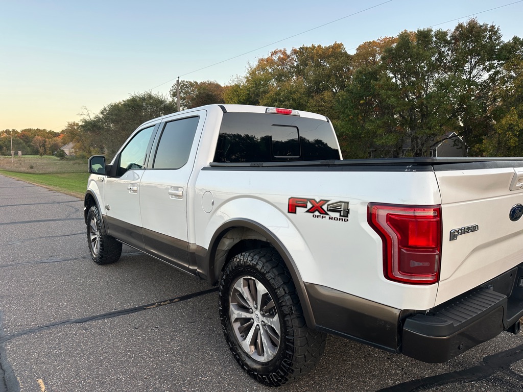 Photo 3 of this FORD F150