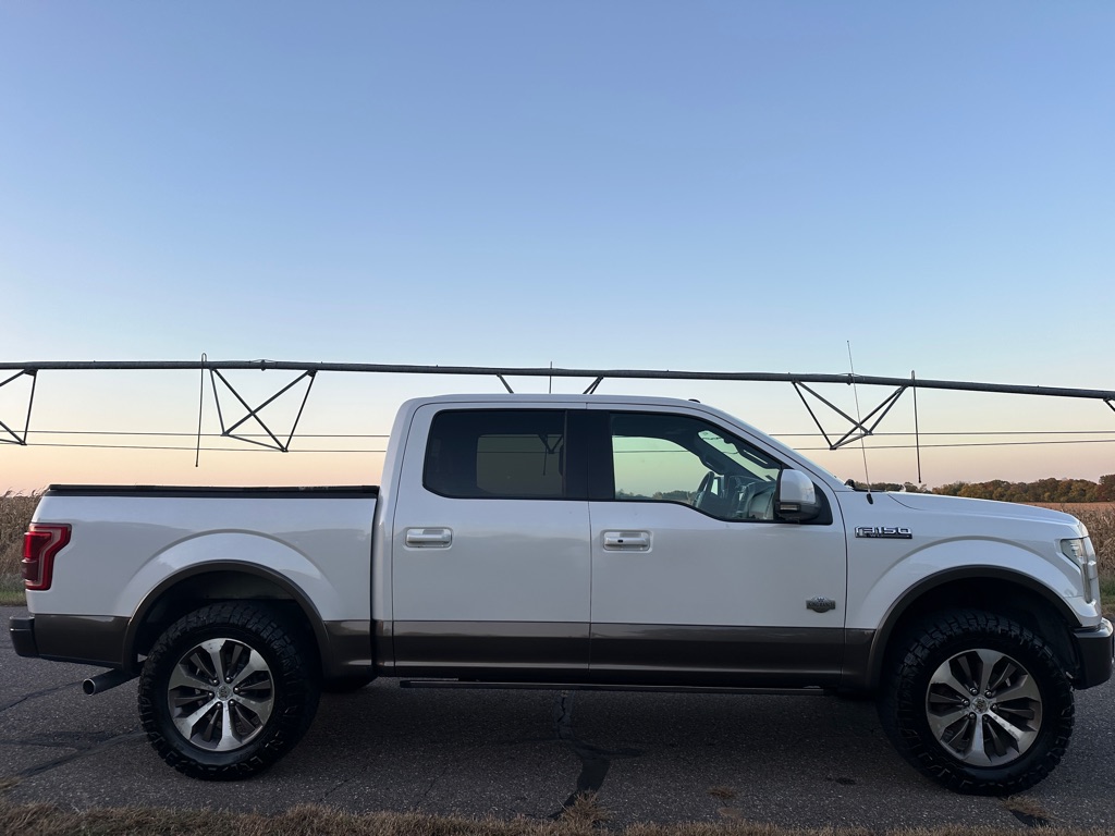 Photo 6 of this FORD F150