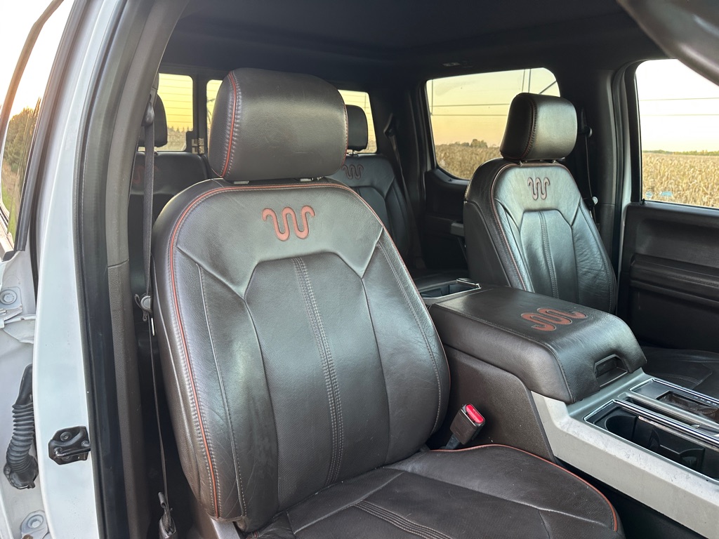 Photo 8 of this FORD F150