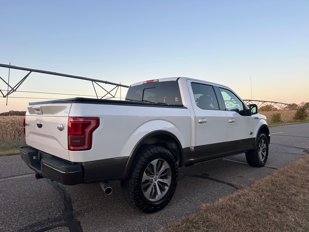 Photo 5 of this FORD F150
