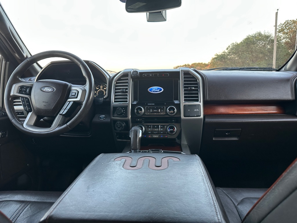Photo 12 of this FORD F150