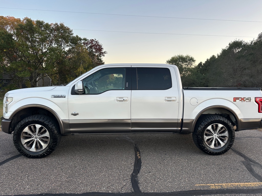 Photo 2 of this FORD F150