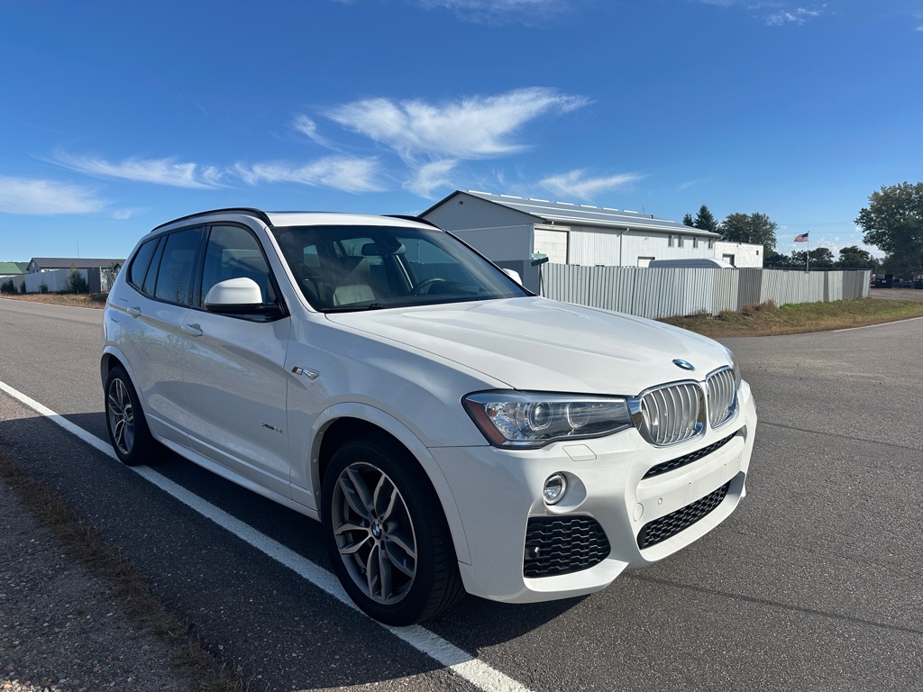 Photo 7 of this BMW X3