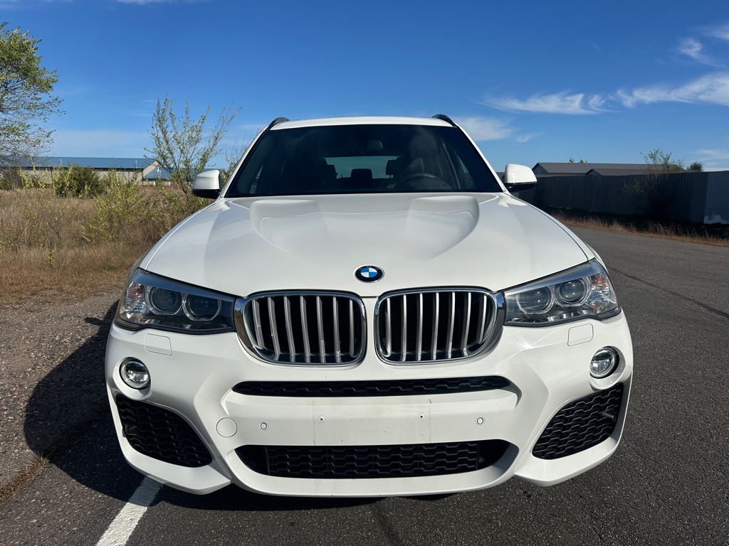 Photo 8 of this BMW X3