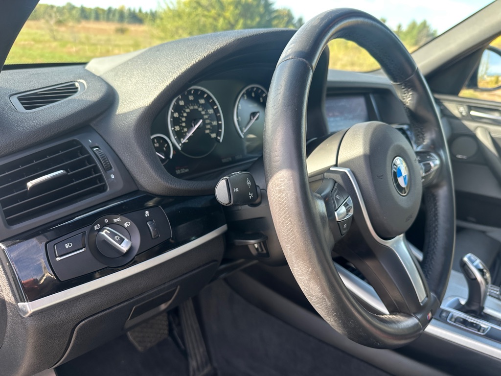 Photo 16 of this BMW X3