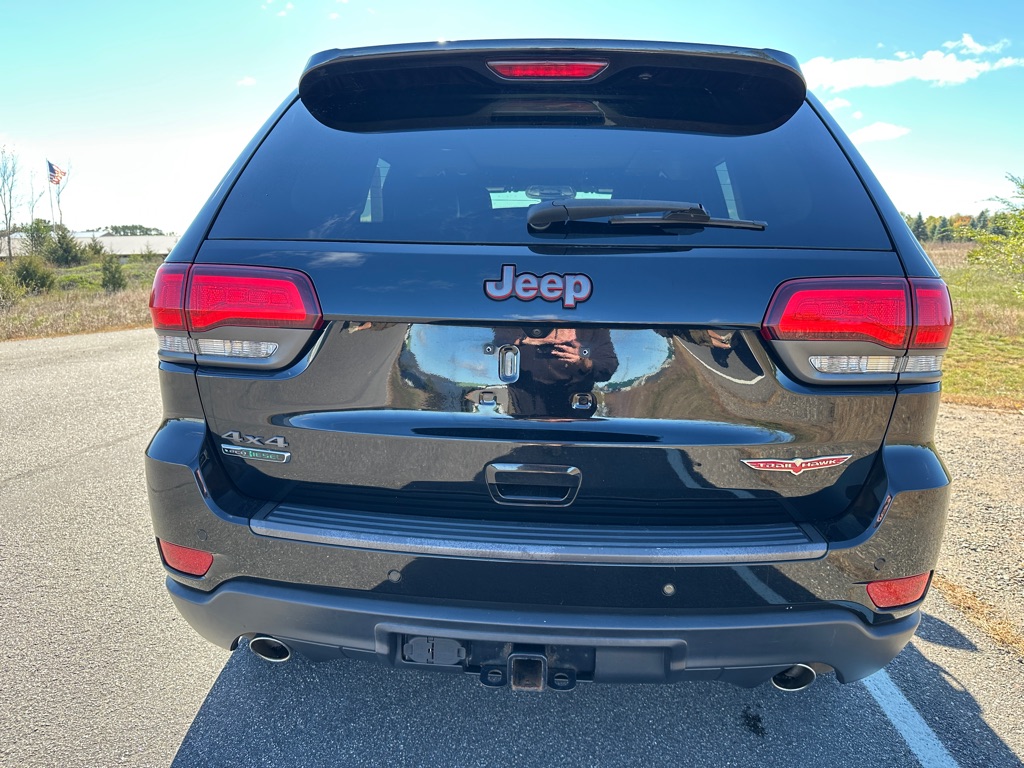 Photo 4 of this JEEP GRAND CHEROKEE