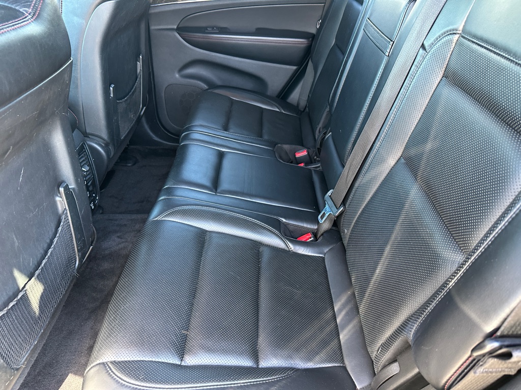 Photo 11 of this JEEP GRAND CHEROKEE