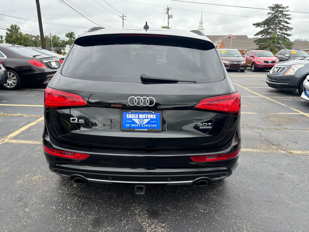 Photo 5 of this AUDI Q5