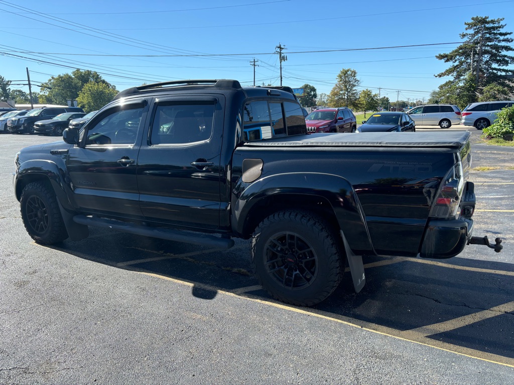 Photo 6 of this TOYOTA TACOMA