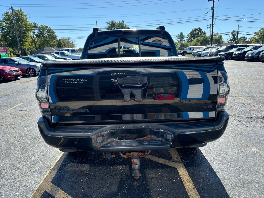 Photo 5 of this TOYOTA TACOMA