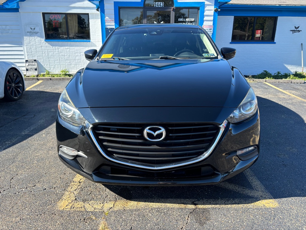 Photo 2 of this MAZDA 3