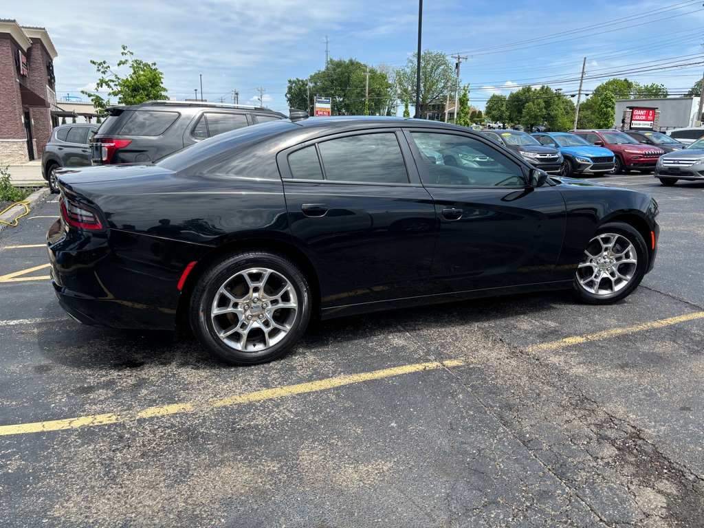 Photo 4 of this DODGE CHARGER