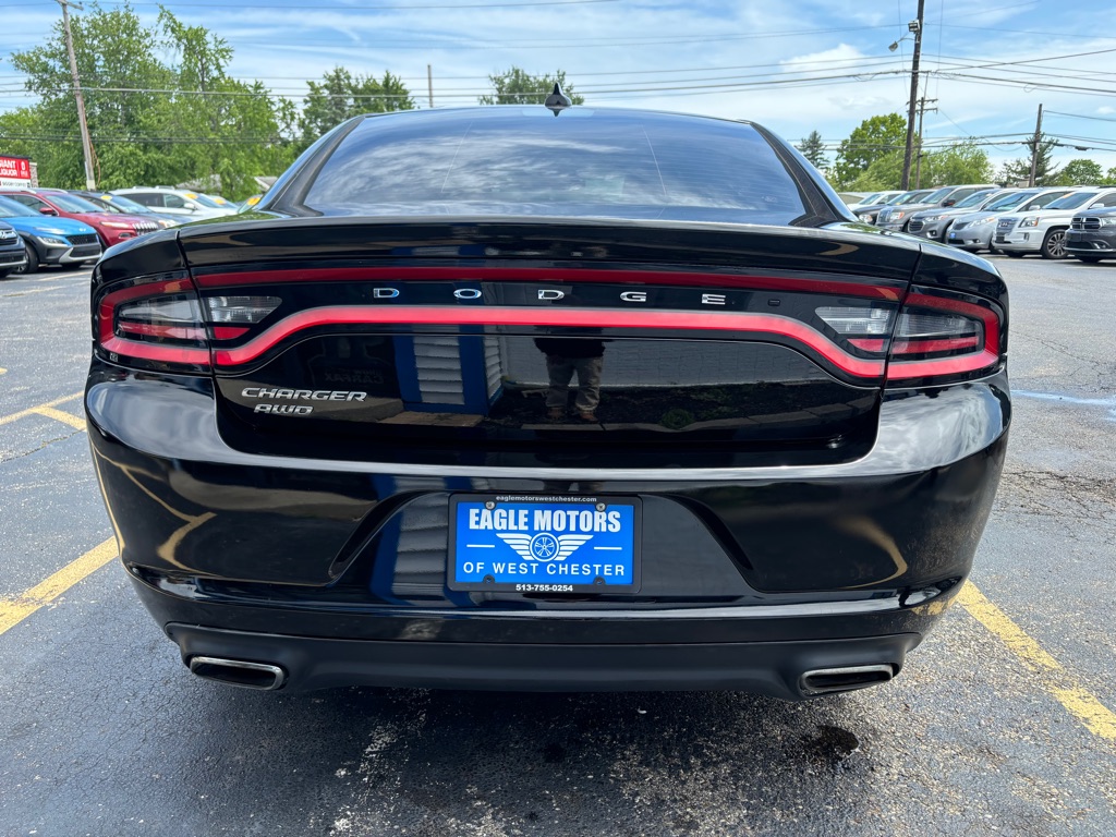 Photo 5 of this DODGE CHARGER