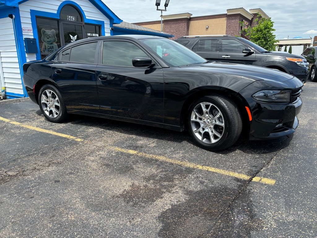 Photo 3 of this DODGE CHARGER