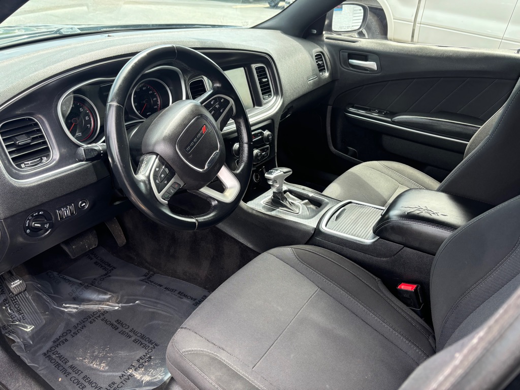 Photo 8 of this DODGE CHARGER