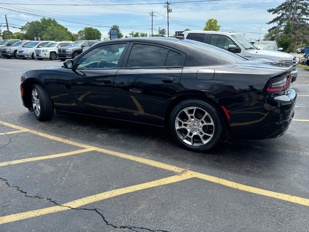 Photo 6 of this DODGE CHARGER