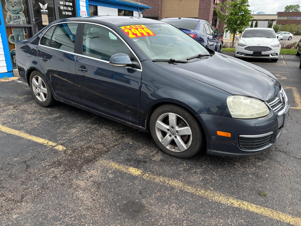 Photo 3 of this VOLKSWAGEN JETTA