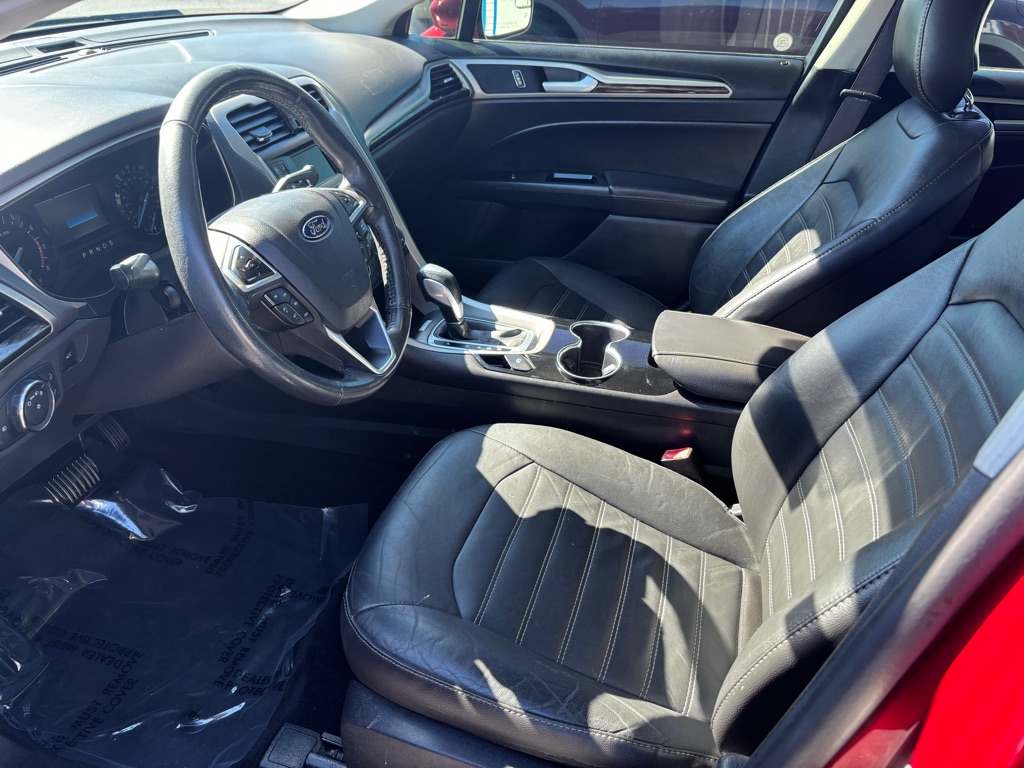 Photo 7 of this FORD FUSION