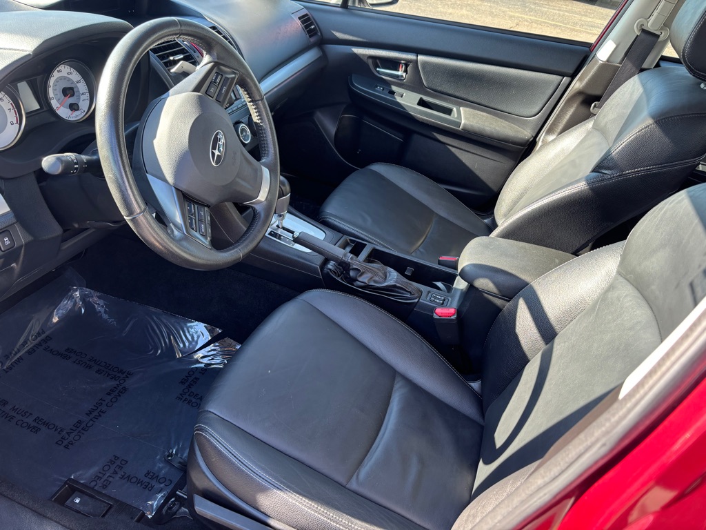 Photo 7 of this SUBARU IMPREZA