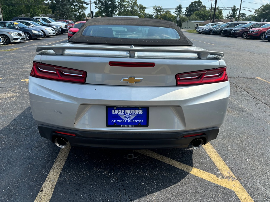 Photo 5 of this CHEVROLET CAMARO