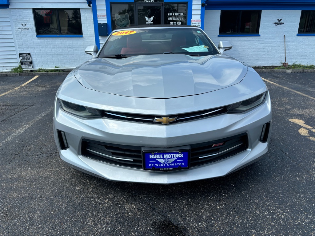 Photo 2 of this CHEVROLET CAMARO