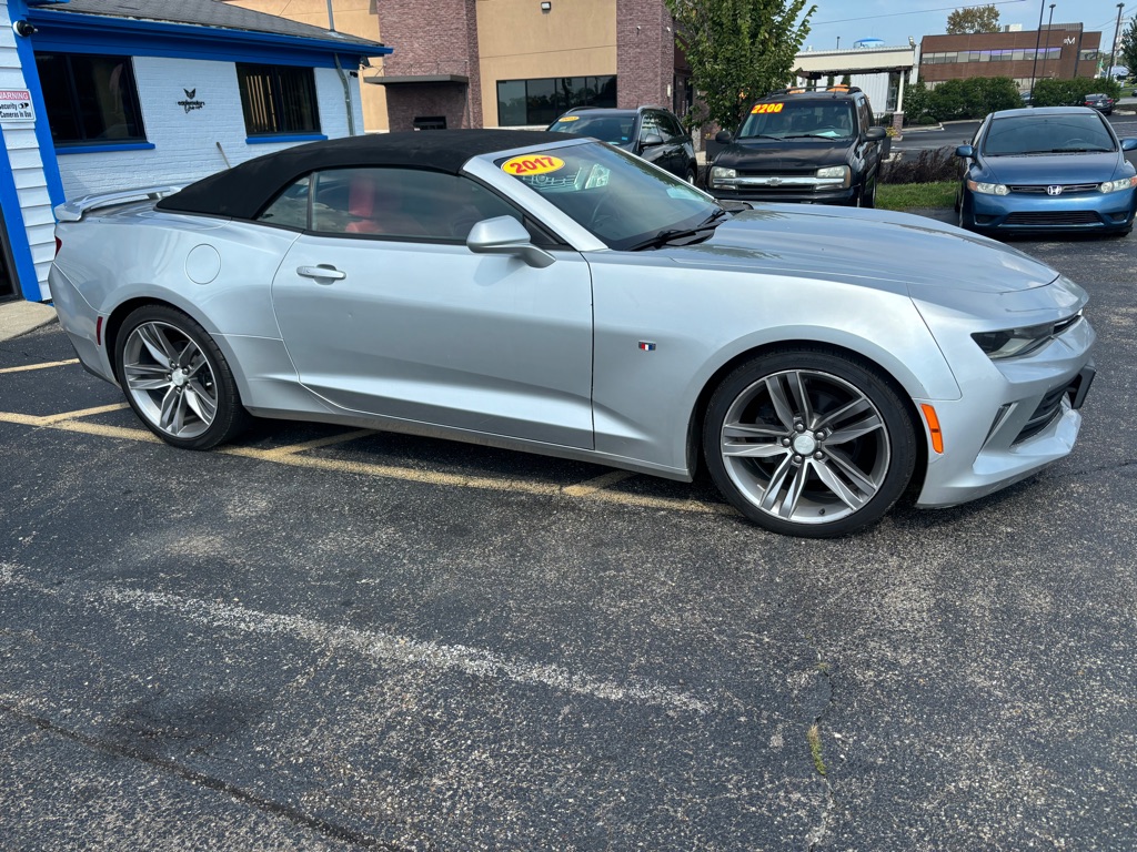 Photo 3 of this CHEVROLET CAMARO