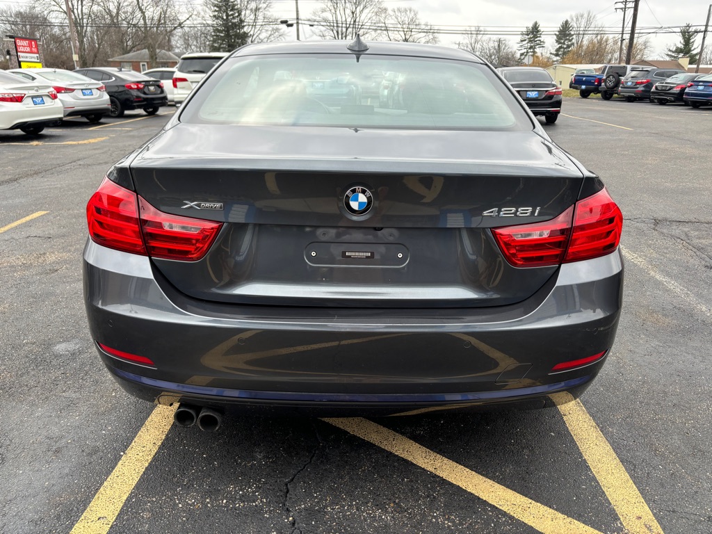 Photo 5 of this BMW 428