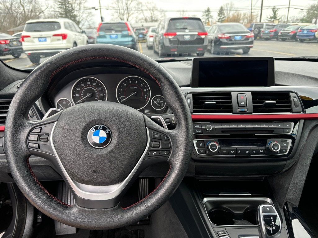Photo 7 of this BMW 428