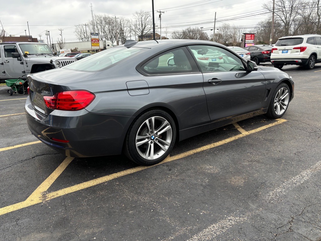 Photo 4 of this BMW 428