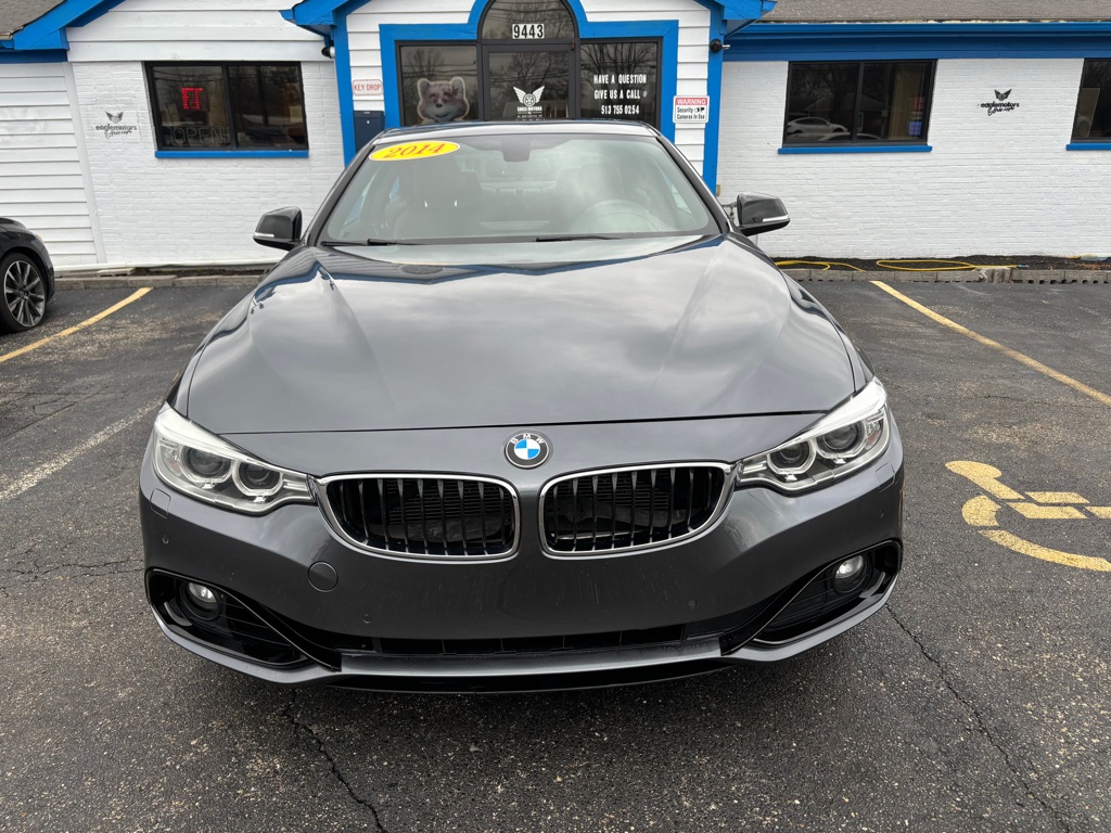 Photo 2 of this BMW 428