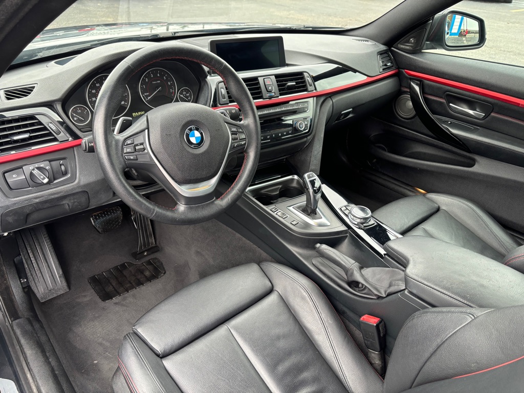 Photo 8 of this BMW 428
