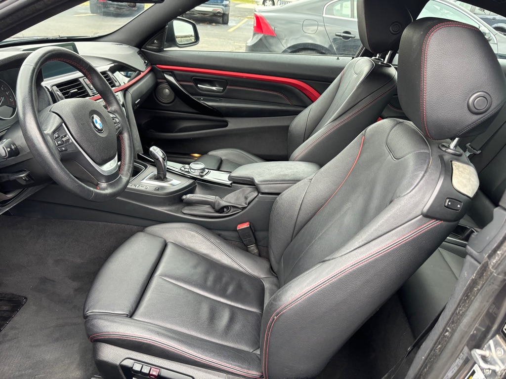 Photo 9 of this BMW 428