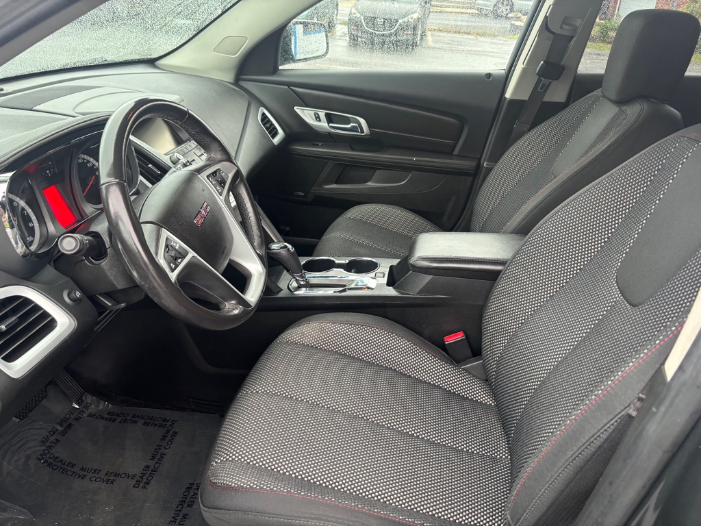 Photo 7 of this GMC TERRAIN