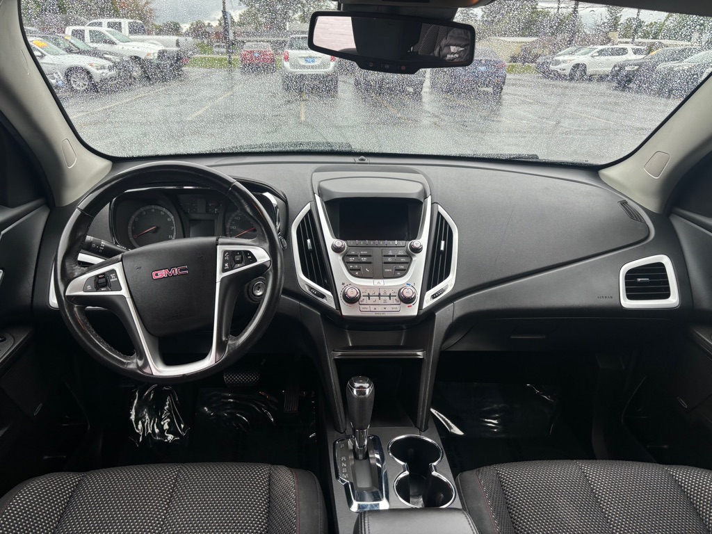 Photo 9 of this GMC TERRAIN