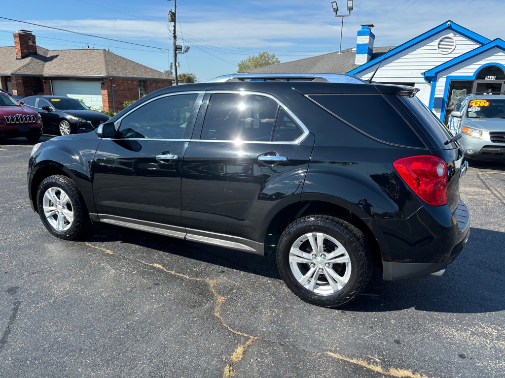 Photo 6 of this CHEVROLET EQUINOX