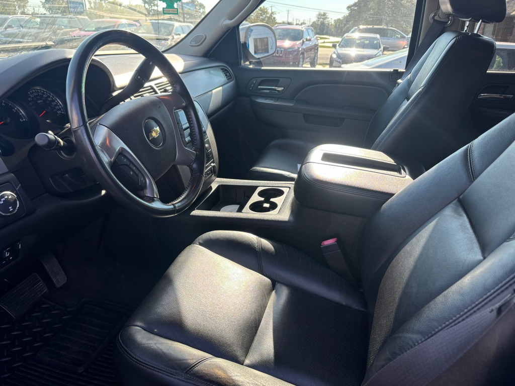 Photo 7 of this CHEVROLET SILVERADO 1500