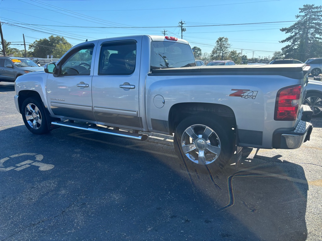 Photo 6 of this CHEVROLET SILVERADO 1500