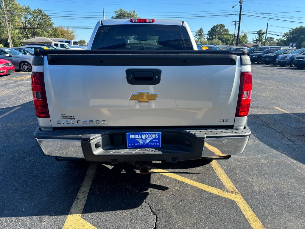 Photo 5 of this CHEVROLET SILVERADO 1500