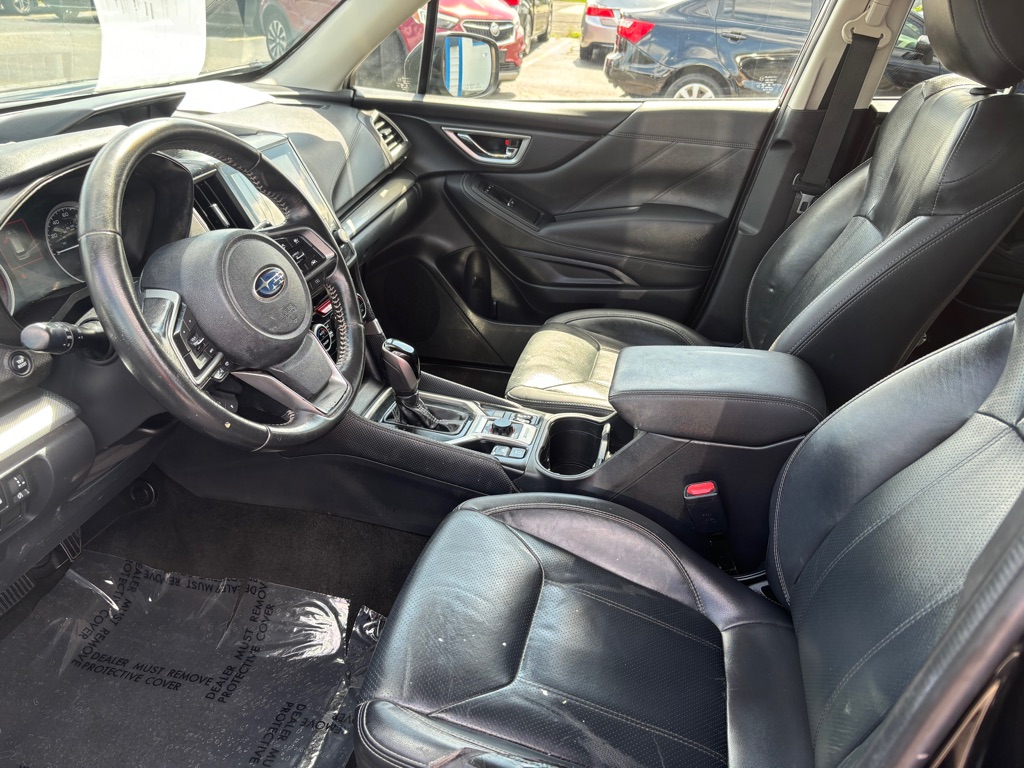 Photo 7 of this SUBARU FORESTER