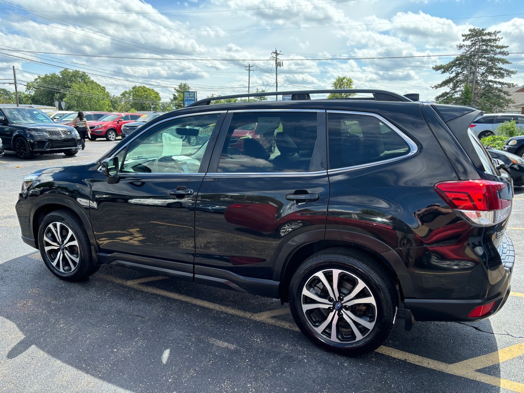 Photo 6 of this SUBARU FORESTER